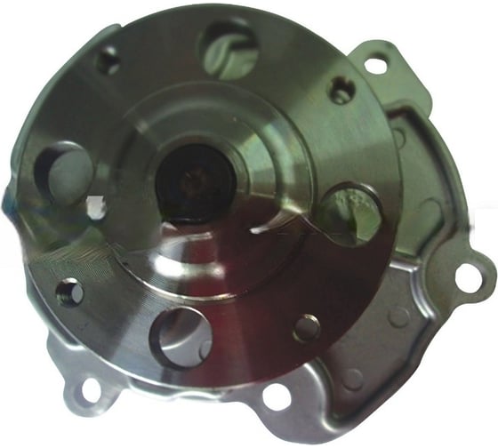 Водяной насос Delcoparts GM 19371708 1