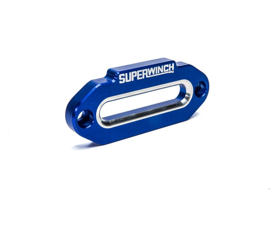 Лебедка для квадроцикла Superwinch Terra45 12 В, с синтетическим тросом W0861