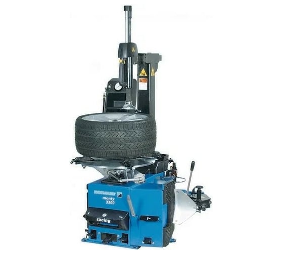 Автоматический шиномонтажный станок Hofmann Monty 3300 Racing GP C6025425