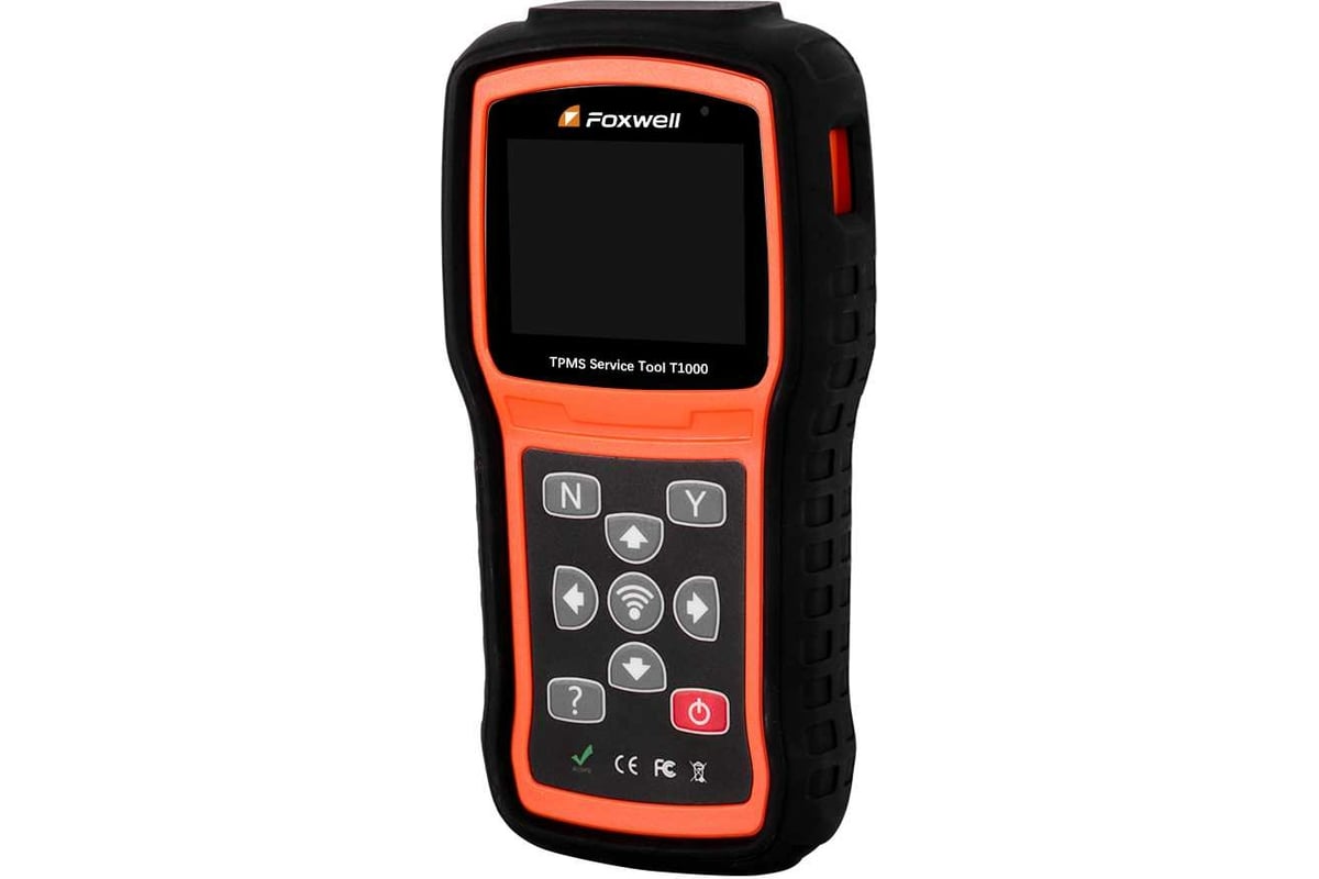 Тестер датчиков Foxwell TPMS T1000