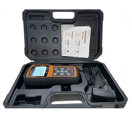 Тестер датчиков Foxwell TPMS T1000