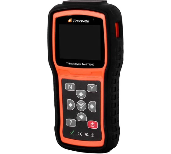 Тестер датчиков Foxwell TPMS T1000