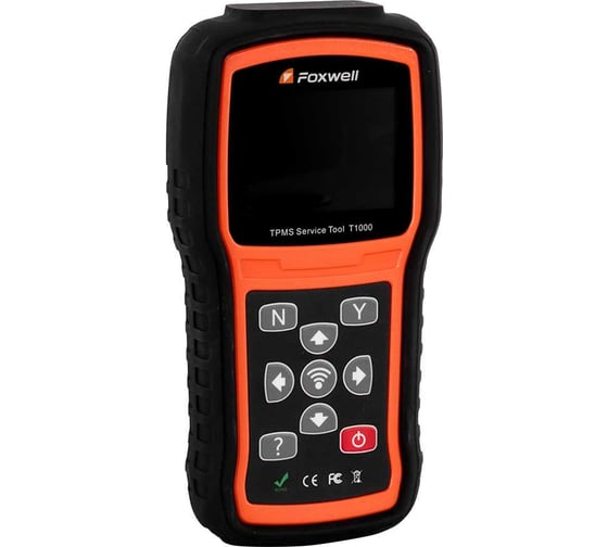 Тестер датчиков Foxwell TPMS T1000