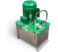 Маслостанция HydraulicUnit СМ-1-25-7-250-4