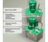 Маслостанция HydraulicUnit СМ-1-100-30-250-15 3