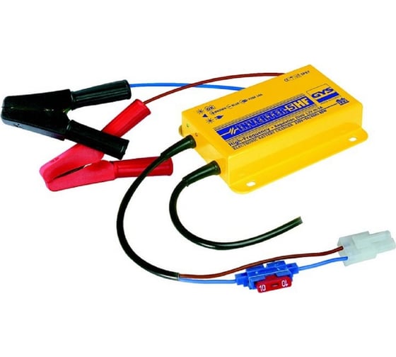 Зарядное устройство GYS INVERTER 5HF 029170