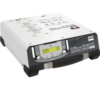 Зарядное устройство GYS LASH 51.12 CNT FV кабели 2.5 м 068179