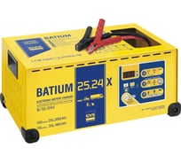 Автоматическое зарядное устройство GYS BATIUM 25-24x024830 024830