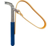 Съемник масляного фильтра Forsage ременной, длина ремня 480мм F-61908 51327