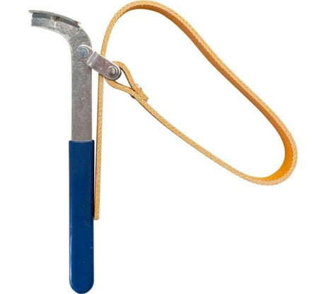 Съемник масляного фильтра Forsage ременной, длина ремня 480мм F-61908 51327