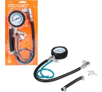 Измеритель давления топлива и масла Airline ТопливоМаслоМер PRO ATAA006