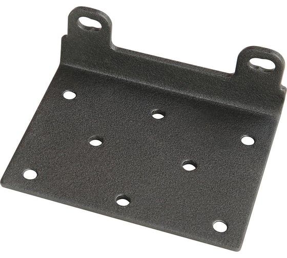Переносная лебедка РИФ 2500ASR c малой площадкой и проводами EWP2500ASR-KIT