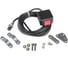 Переносная лебедка РИФ 3500ASR c малой площадкой и проводами в сборе EWP3500ASR-KIT 5