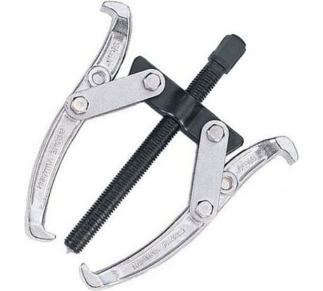 Двухлапый съемник KINGTUL 4'' 47815 KT-6590104N