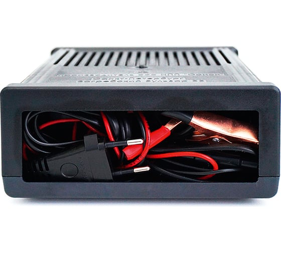 Автоматическое зарядное устройство REXANT PWS-150 7 А 80-2035
