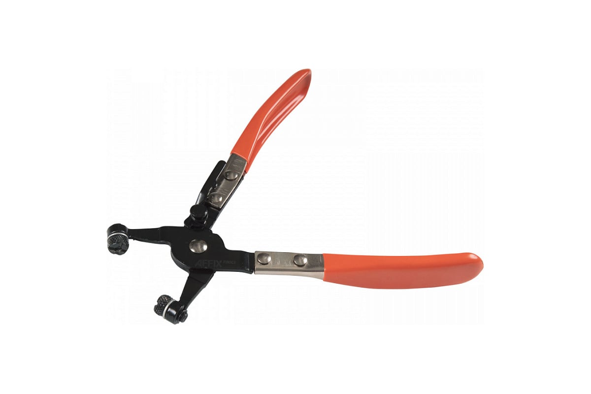 Щипцы AFFIX для пружинных хомутов, трещотка AF10330003 - выгодная цена ...