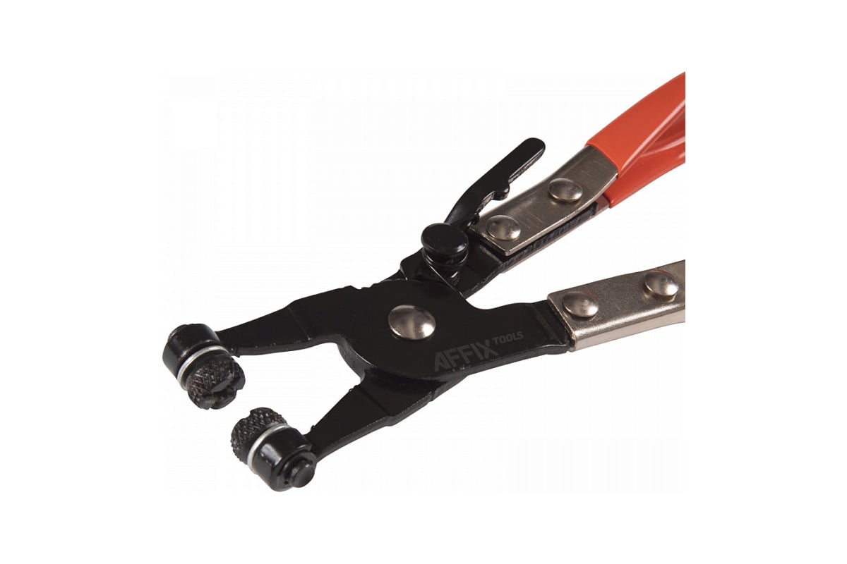 Щипцы AFFIX для пружинных хомутов, трещотка AF10330003 - выгодная цена ...