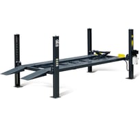 Парковочный электрогидравлический подъемник Atis грузоподъемность 4 т A409-HP