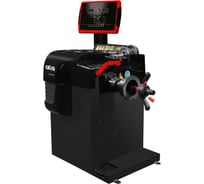 Балансировочный станок Atis автоматическое измерение диаметра и вылета WB 728