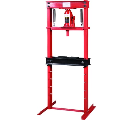 Пресс напольный гидравлический ATIS ручной, развиваемое усилие: 20,0 т 0901С-1