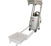 Вакуумная установка Atis для маслозамены через щупы HC 3285A