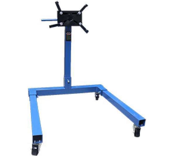 Кантователь двигателя ТЕМП 680 кг T63004 1