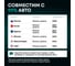 Автосканер, тестер для диагностики автомобиля и АКБ Rokodil ScanX Max 2в1, OBD2, не ELM 327 1045885 2