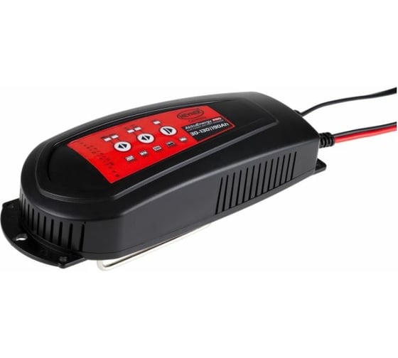 Мобильное зарядное устройство Heyner AkkuEnergy PRO для АКБ 30-130 Ah 12V, 927130