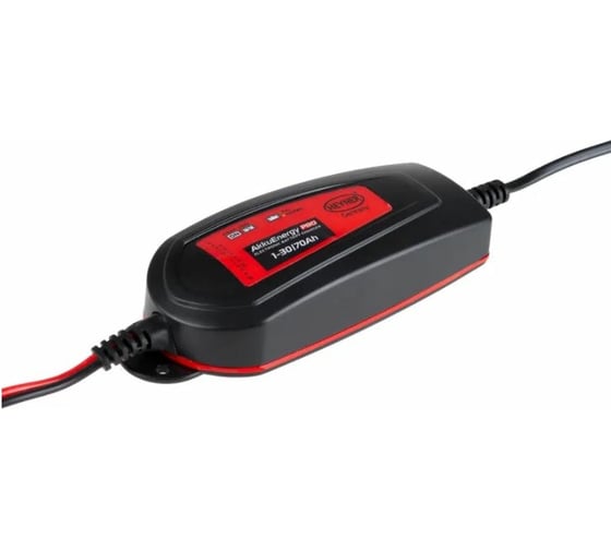 Мобильное зарядное устройство Heyner AkkuEnergy PRO для АКБ 1-30 Ah, 12V 927030