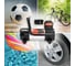 Компрессор Heyner Big Air Премиум 12В, 11бар, 30л/мин 237500 9