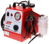 Приспособление JTC для прокачки тормозов с электроприводом 6990