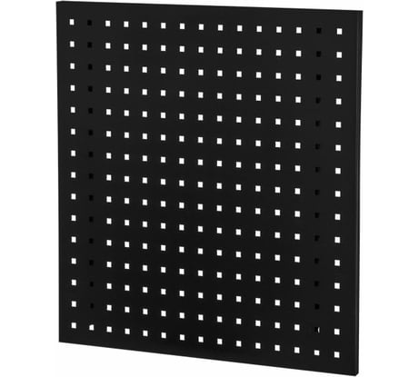 Перфорированная панель для инструментов NEO Tools 60x60x2 см 84-500