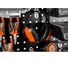 Перфорированная панель для инструментов NEO Tools 60x60x2 см 84-500 2