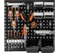 Перфорированная панель для инструментов NEO Tools 60x60x2 см 84-500 4
