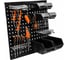 Перфорированная панель для инструментов NEO Tools 60x60x2 см 84-500 5