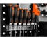 Перфорированная панель для инструментов NEO Tools 60x60x2 см 84-500 7