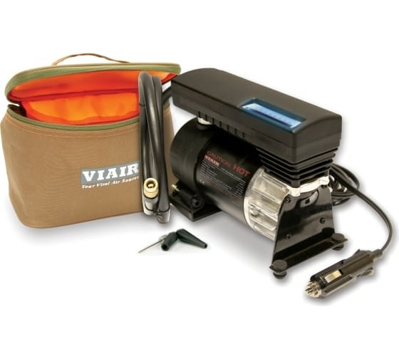 Переносной компрессор Viair 12V77P 00077
