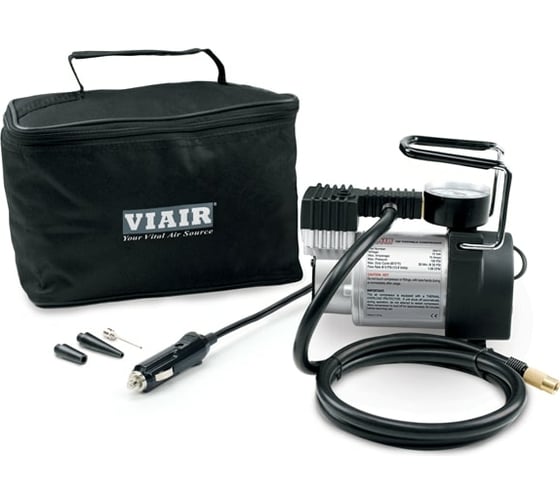 Переносной компрессор Viair 12V70P 00073