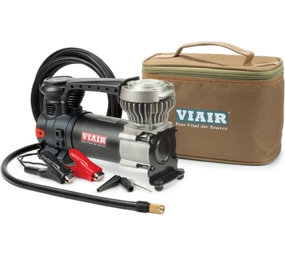 Переносной компрессор Viair 12V87P 00087 1