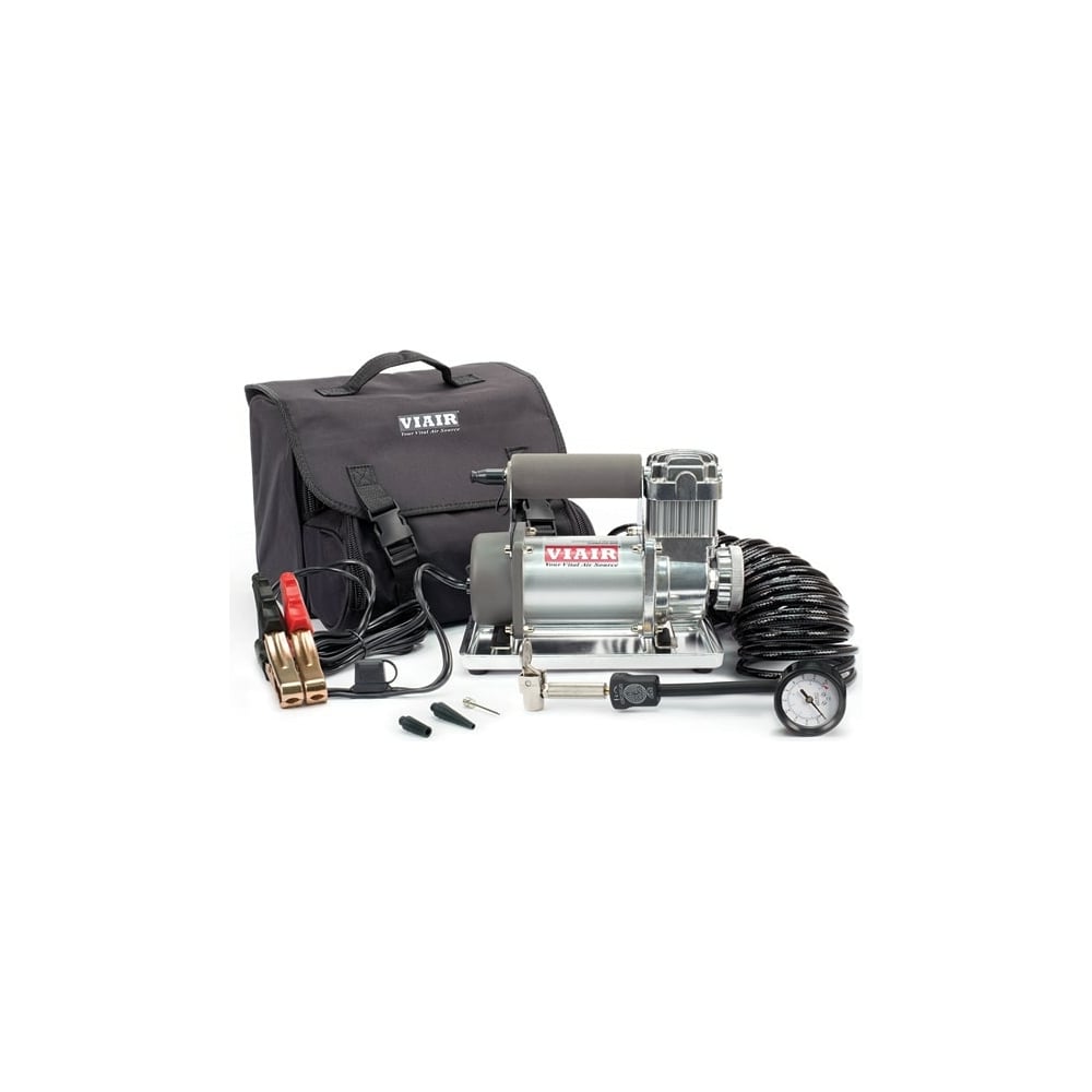 Переносной компрессор Viair 12V300P 30033 - выгодная цена, отзывы ...