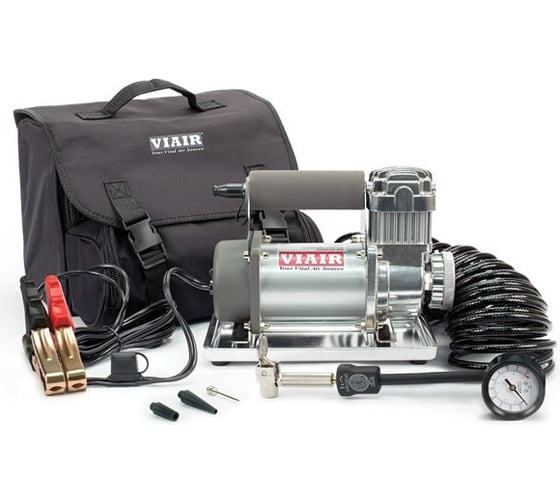Переносной компрессор Viair 12V300P 30033 1