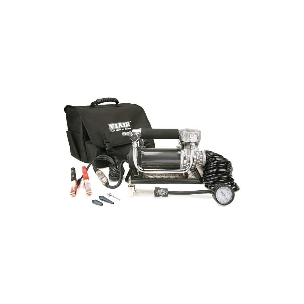 Переносной компрессор Viair 12V440P 44043 - выгодная цена, отзывы ...