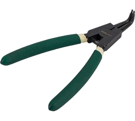 Съемник стопорных колец ВОЛАТ 150 мм 90° на разжим 23070-04