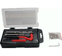 Набор для восстановления резьбы Rossvik M10х1.0 ST215