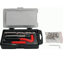 Набор для восстановления резьбы Rossvik M12х1.25 ST218