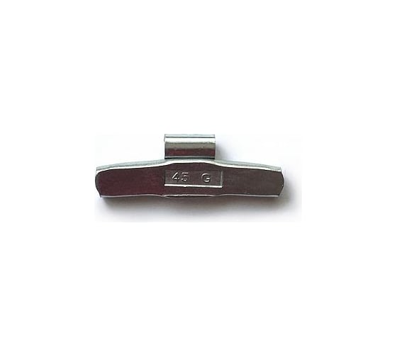 Груза Rossvik Fe ALU 45, 50 шт./кор. FeALU45 1