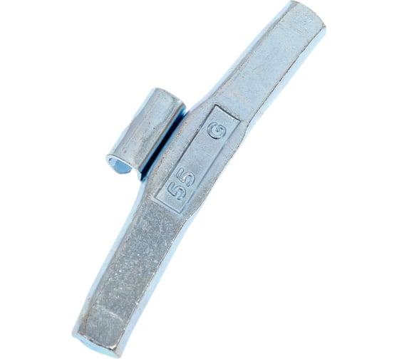 Груза Rossvik Fe ALU 55, 50 шт./кор. FeALU55