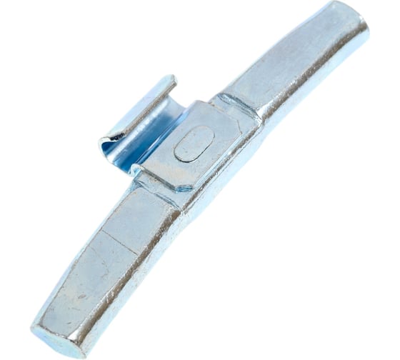 Груза Rossvik Fe ALU 55, 50 шт./кор. FeALU55