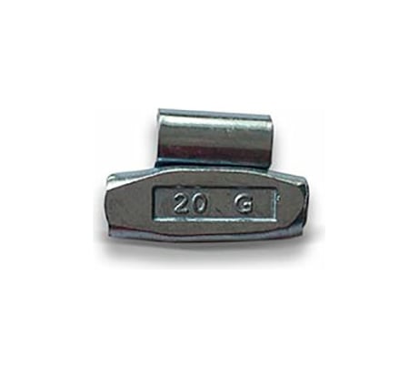 Груза Rossvik Fe ALU 20, 100 шт./кор. FeALU20