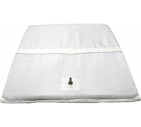 Плоская пневмоподушка Rossvik 700x700, в чехле PP.70.70.